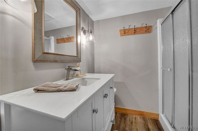 7961 Irish Hill Road, Ellicottville, NY 14731