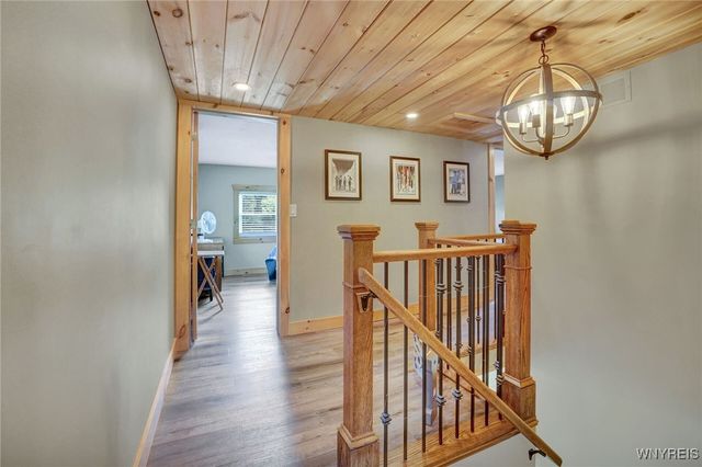 7961 Irish Hill Road, Ellicottville, NY 14731