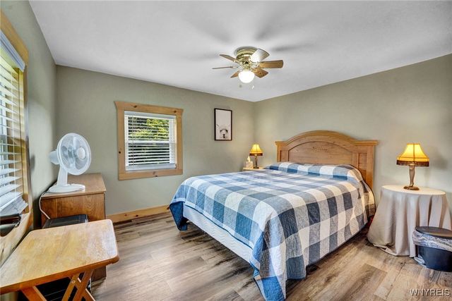 7961 Irish Hill Road, Ellicottville, NY 14731