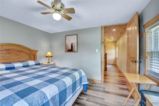 7961 Irish Hill Road, Ellicottville, NY 14731