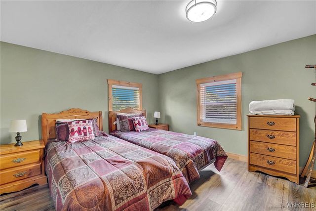 7961 Irish Hill Road, Ellicottville, NY 14731