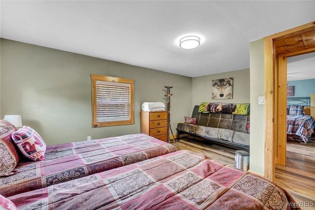 7961 Irish Hill Road, Ellicottville, NY 14731