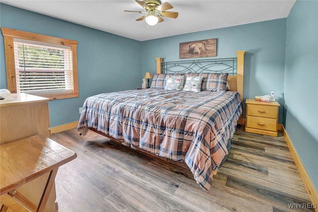 7961 Irish Hill Road, Ellicottville, NY 14731