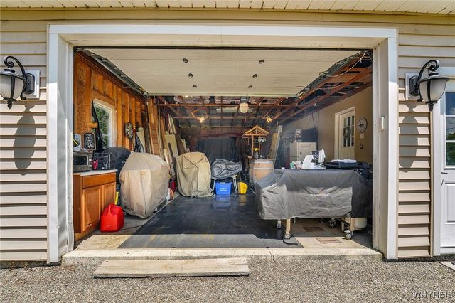 7961 Irish Hill Road, Ellicottville, NY 14731