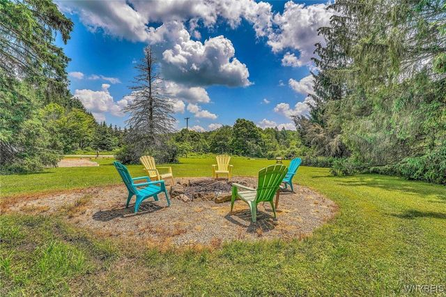 7961 Irish Hill Road, Ellicottville, NY 14731