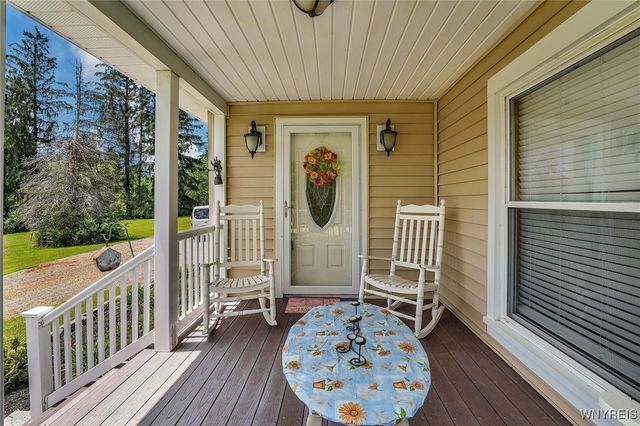 7961 Irish Hill Road, Ellicottville, NY 14731