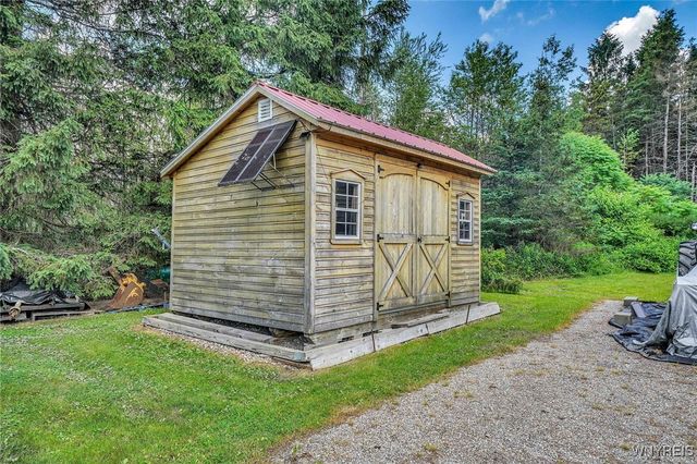 7961 Irish Hill Road, Ellicottville, NY 14731