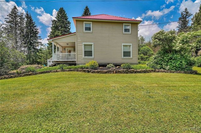 7961 Irish Hill Road, Ellicottville, NY 14731