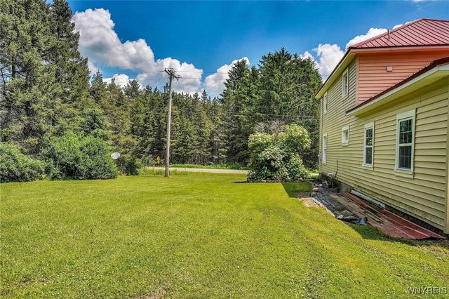 7961 Irish Hill Road, Ellicottville, NY 14731