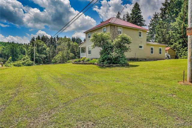 7961 Irish Hill Road, Ellicottville, NY 14731