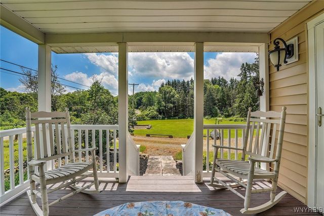 7961 Irish Hill Road, Ellicottville, NY 14731