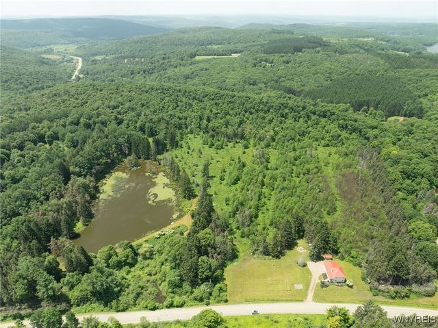 7961 Irish Hill Road, Ellicottville, NY 14731