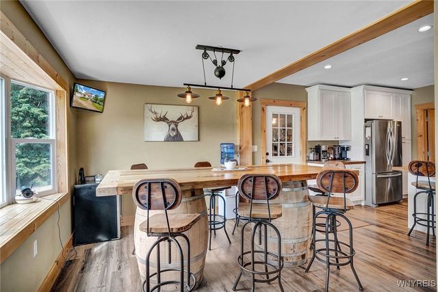 7961 Irish Hill Road, Ellicottville, NY 14731