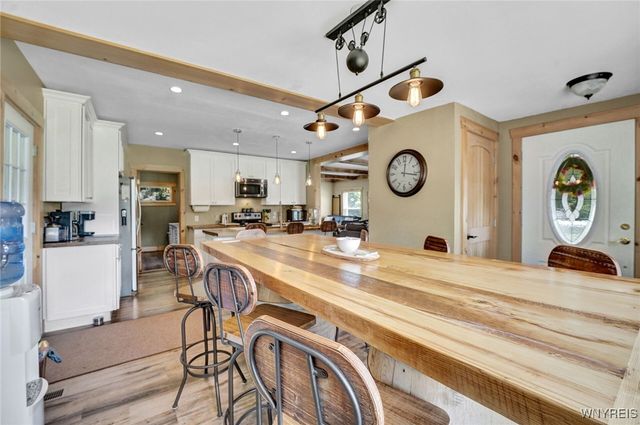 7961 Irish Hill Road, Ellicottville, NY 14731