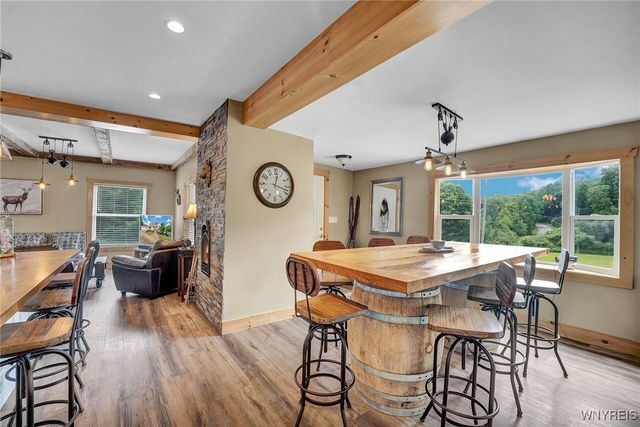 7961 Irish Hill Road, Ellicottville, NY 14731