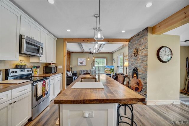 7961 Irish Hill Road, Ellicottville, NY 14731