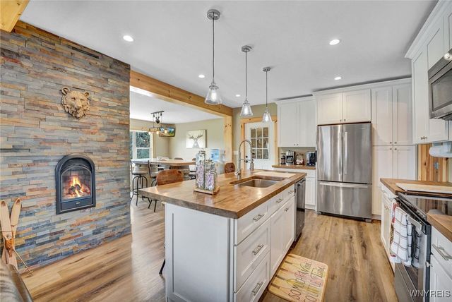 7961 Irish Hill Road, Ellicottville, NY 14731