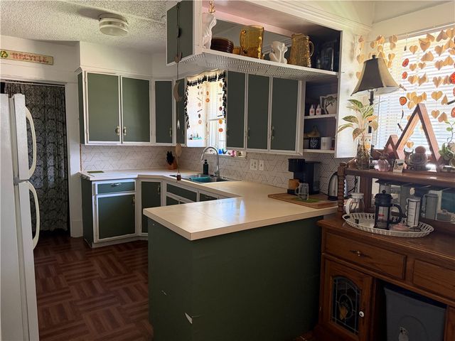 501 W 6th Street, Russellville, AR 72801