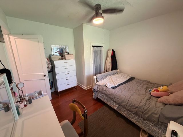 501 W 6th Street, Russellville, AR 72801