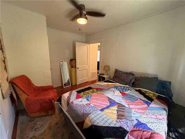 501 W 6th Street, Russellville, AR 72801