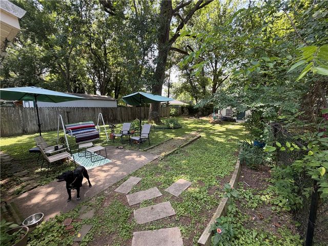 501 W 6th Street, Russellville, AR 72801