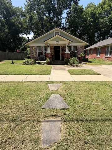 501 W 6th Street, Russellville, AR 72801