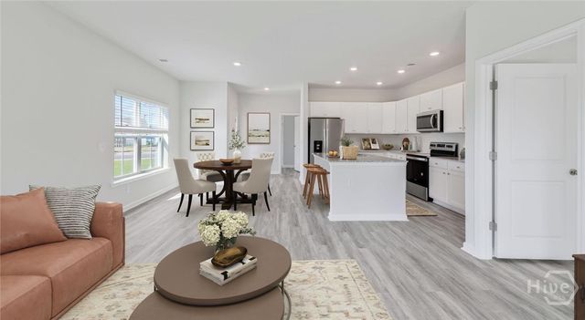 2 Venice Place Osprey, Pooler, GA 31322