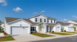 2 Venice Place Osprey, Pooler, GA 31322