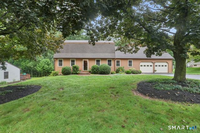 190 Valley View Road, Manchester, CT 06040