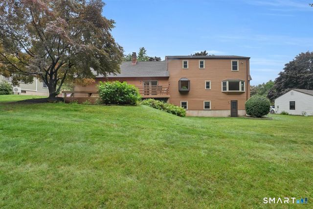 190 Valley View Road, Manchester, CT 06040