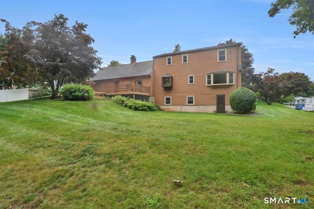 190 Valley View Road, Manchester, CT 06040