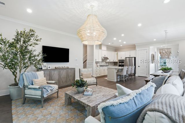 156 Oleander Way, Hardeeville, SC 29927