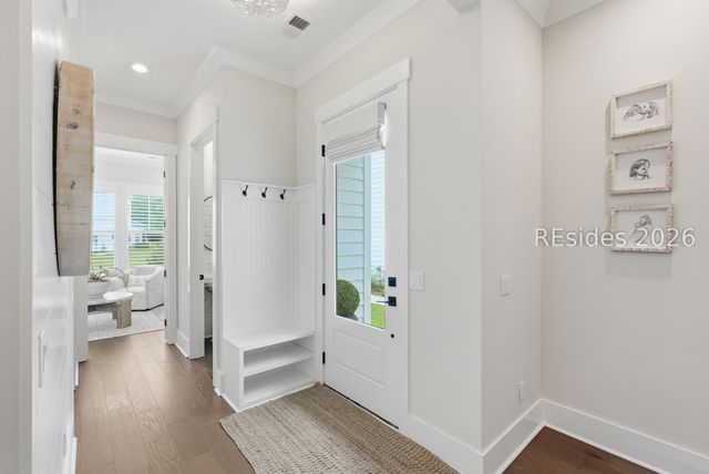 156 Oleander Way, Hardeeville, SC 29927