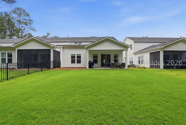 156 Oleander Way, Hardeeville, SC 29927