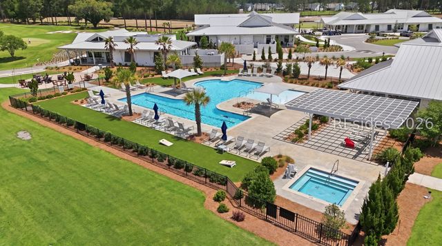 156 Oleander Way, Hardeeville, SC 29927