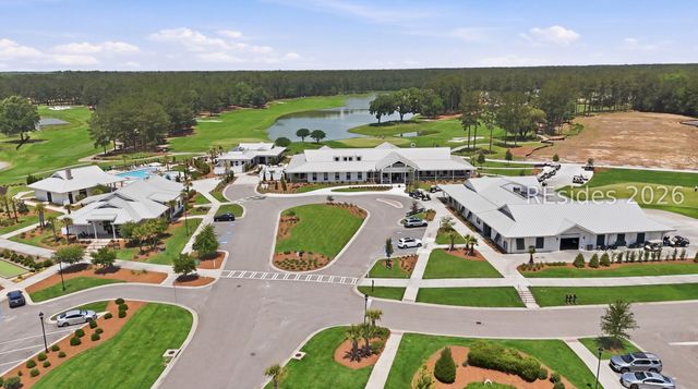 156 Oleander Way, Hardeeville, SC 29927