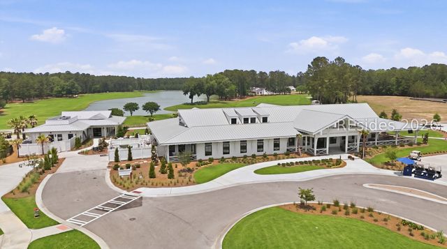 156 Oleander Way, Hardeeville, SC 29927