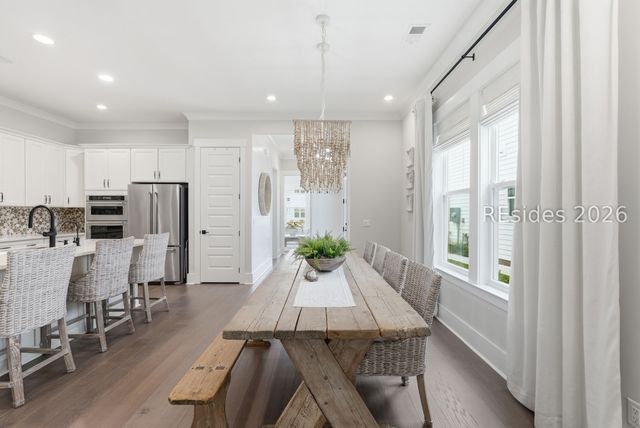 156 Oleander Way, Hardeeville, SC 29927