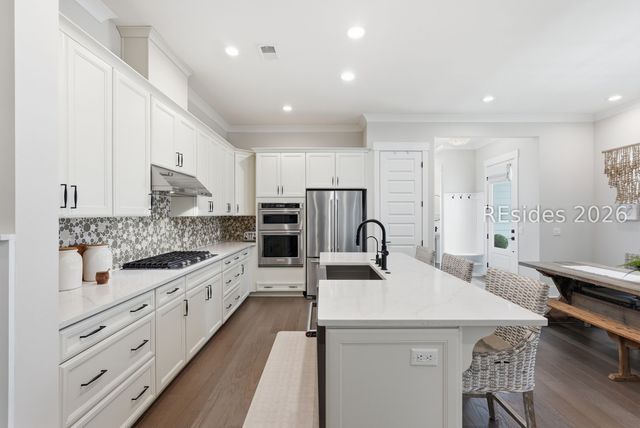 156 Oleander Way, Hardeeville, SC 29927