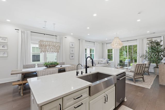156 Oleander Way, Hardeeville, SC 29927
