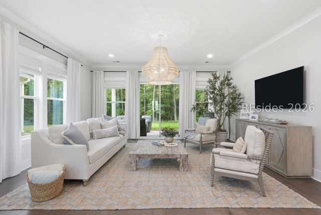 156 Oleander Way, Hardeeville, SC 29927