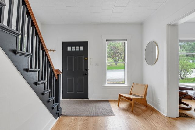 15 Foster Street, Montpelier, VT 05602