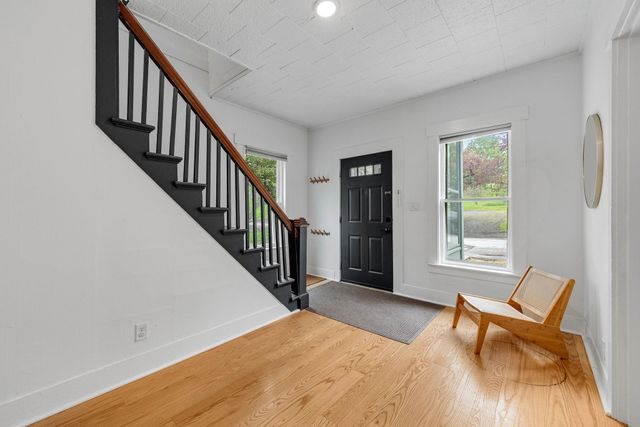 15 Foster Street, Montpelier, VT 05602