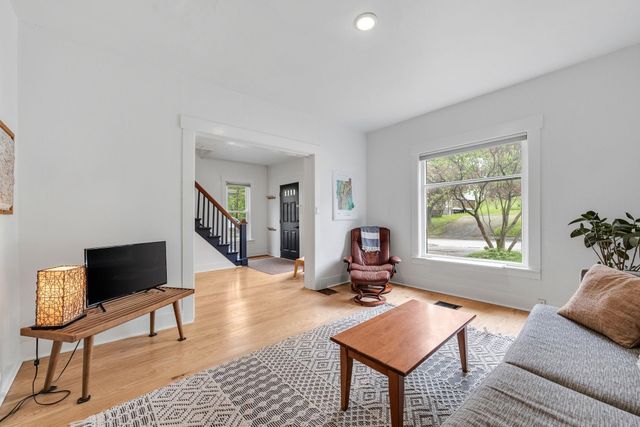 15 Foster Street, Montpelier, VT 05602