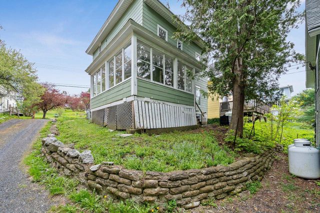 15 Foster Street, Montpelier, VT 05602