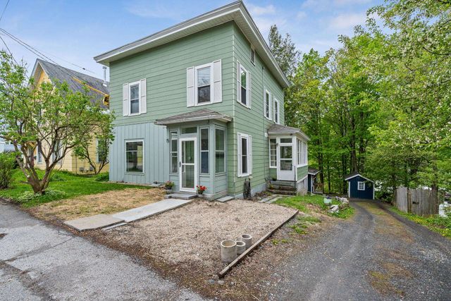 15 Foster Street, Montpelier, VT 05602