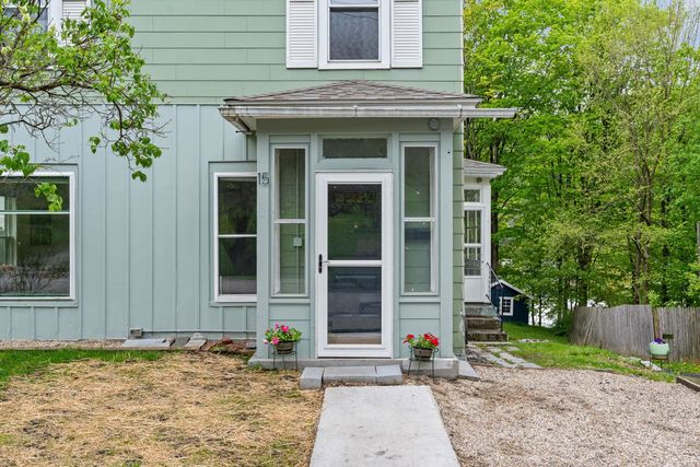 15 Foster Street, Montpelier, VT 05602