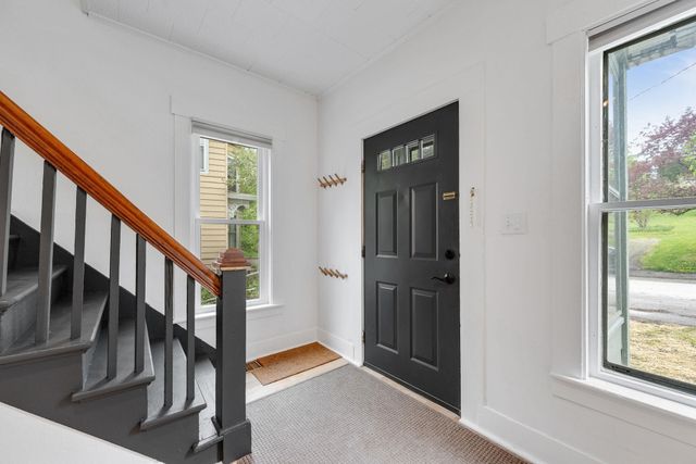 15 Foster Street, Montpelier, VT 05602