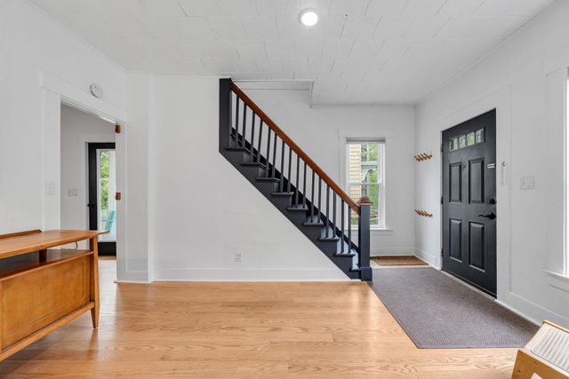 15 Foster Street, Montpelier, VT 05602