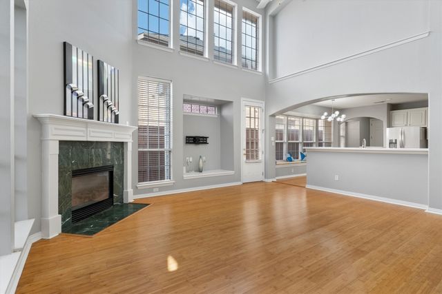 5701 Chippewa Trail, Frisco, TX 75034